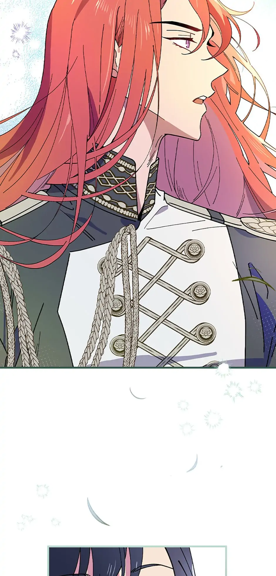 Read Aria of the Withered Branch EN Manga Online