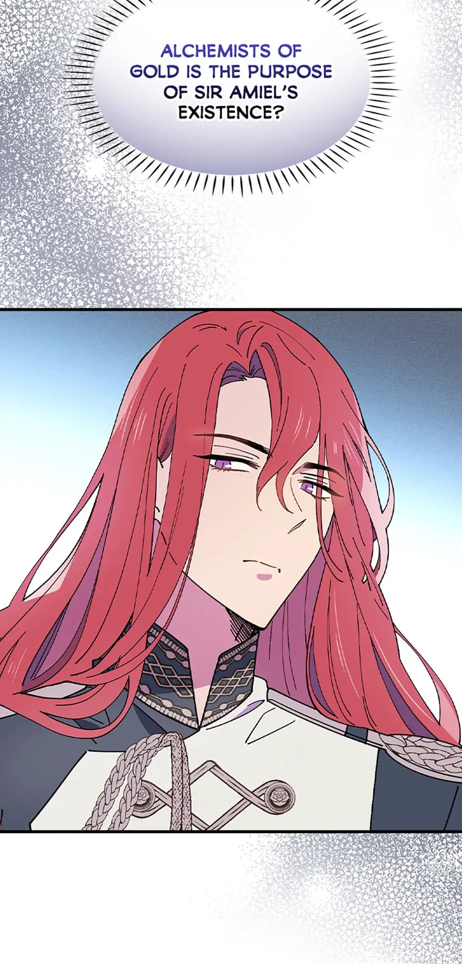 Read Aria of the Withered Branch EN Manga Online