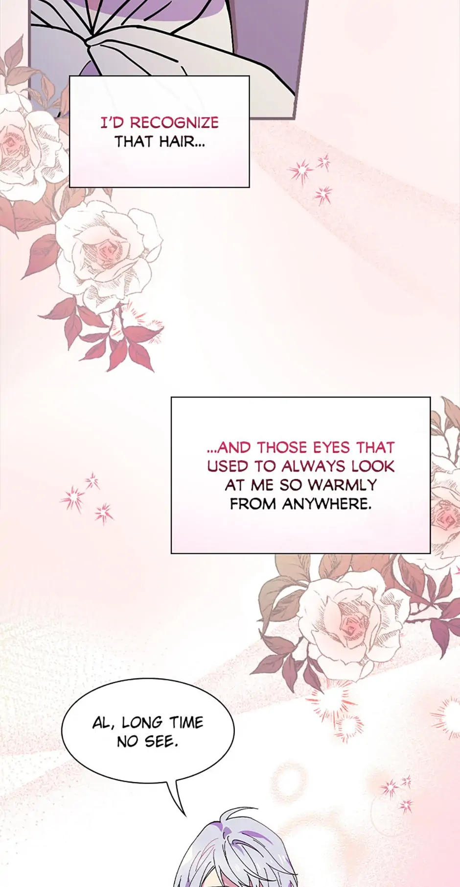 Read Aria of the Withered Branch EN Manga Online