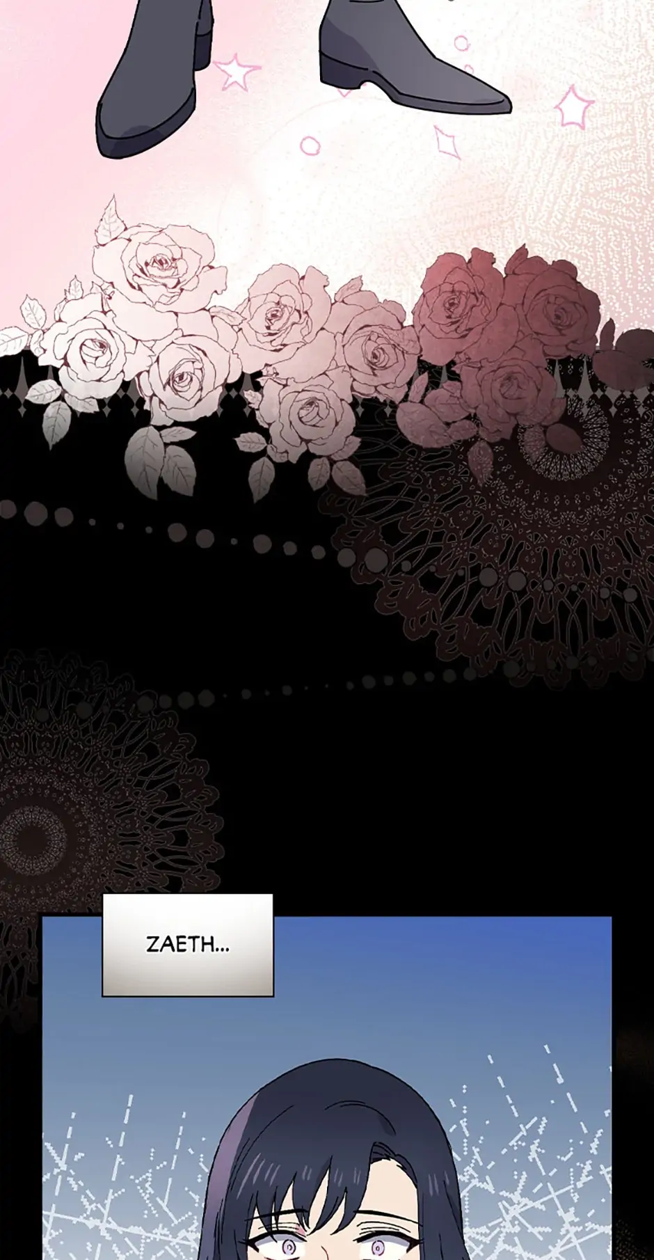 Read Aria of the Withered Branch EN Manga Online