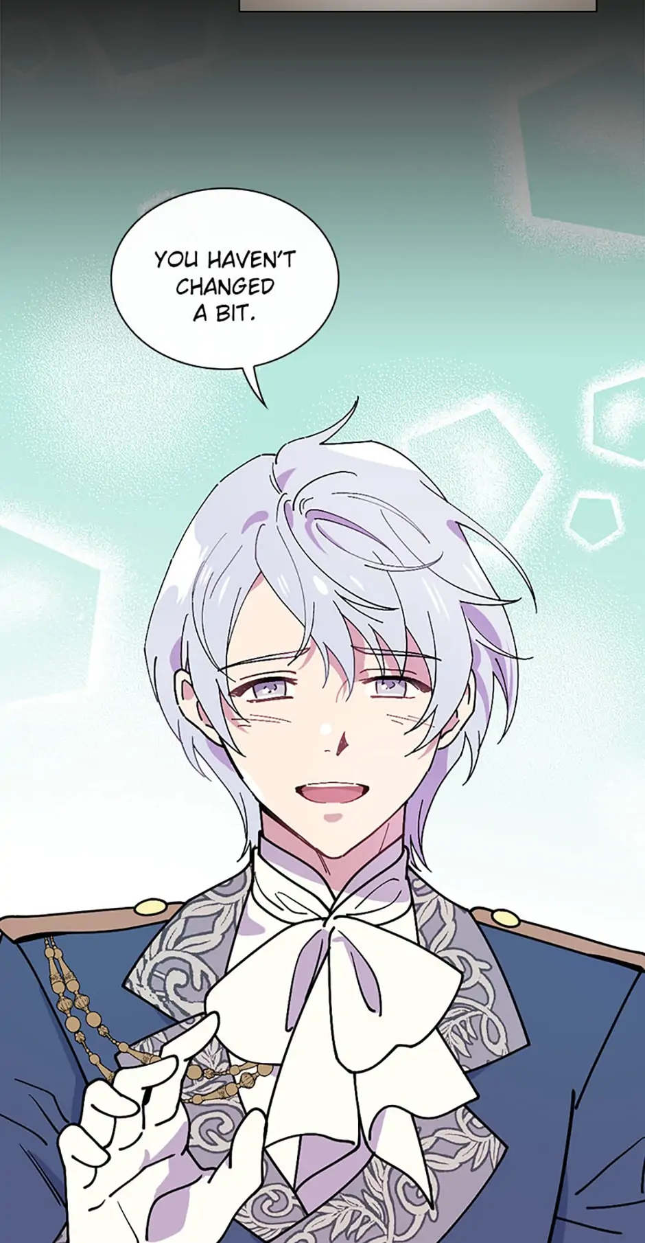 Read Aria of the Withered Branch EN Manga Online