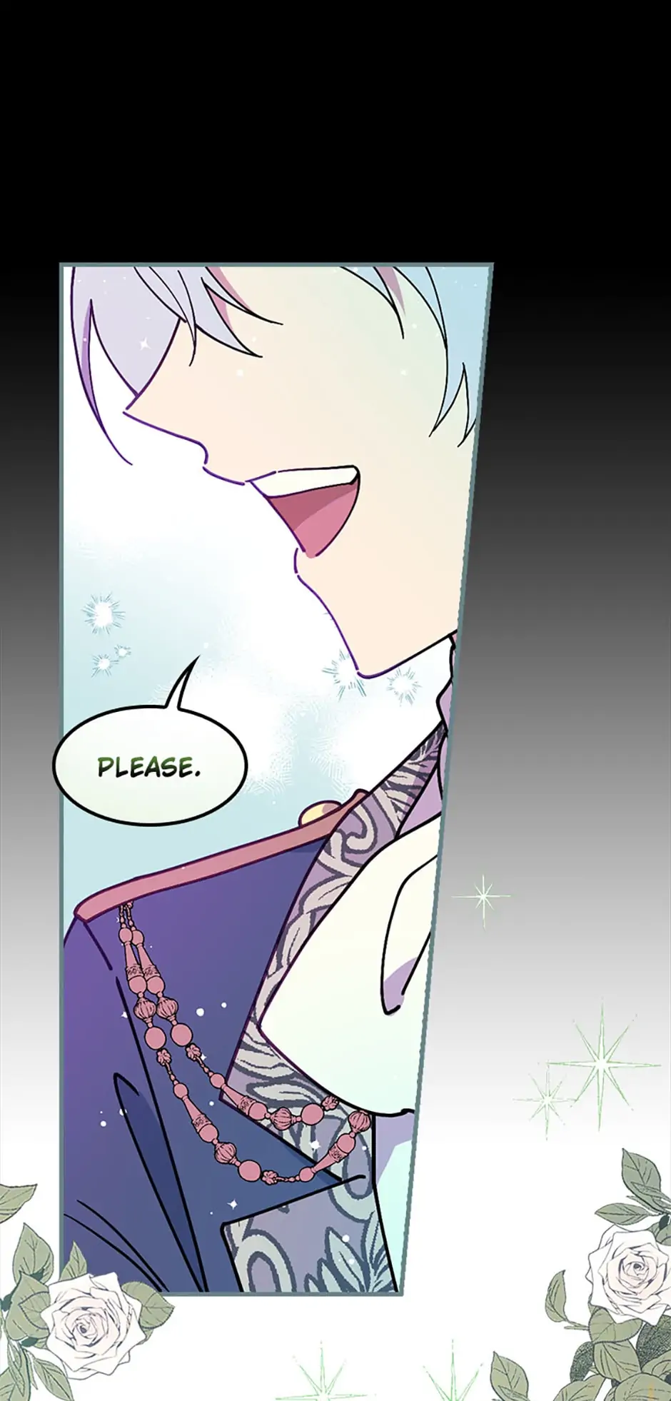 Read Aria of the Withered Branch EN Manga Online