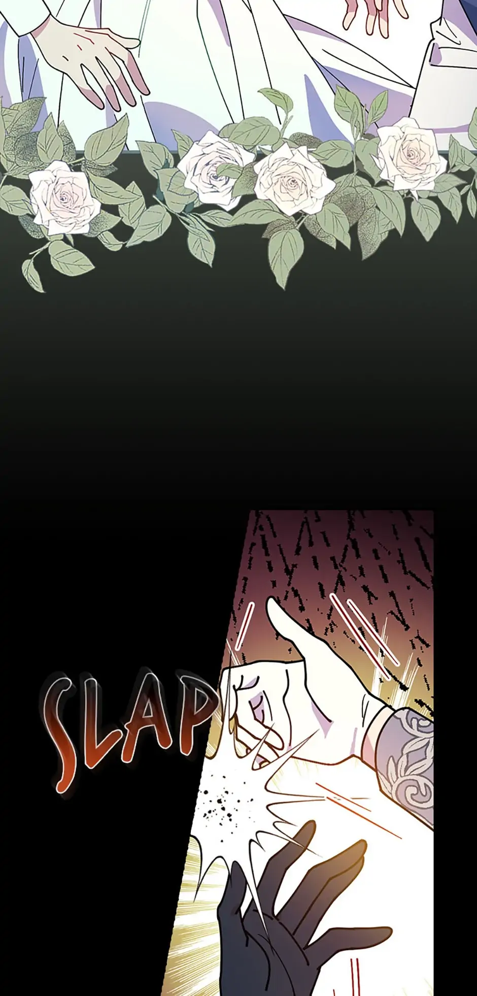 Read Aria of the Withered Branch EN Manga Online