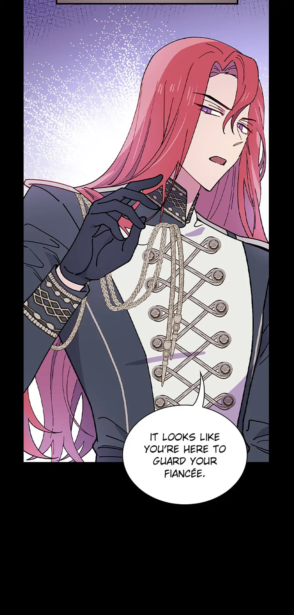 Read Aria of the Withered Branch EN Manga Online