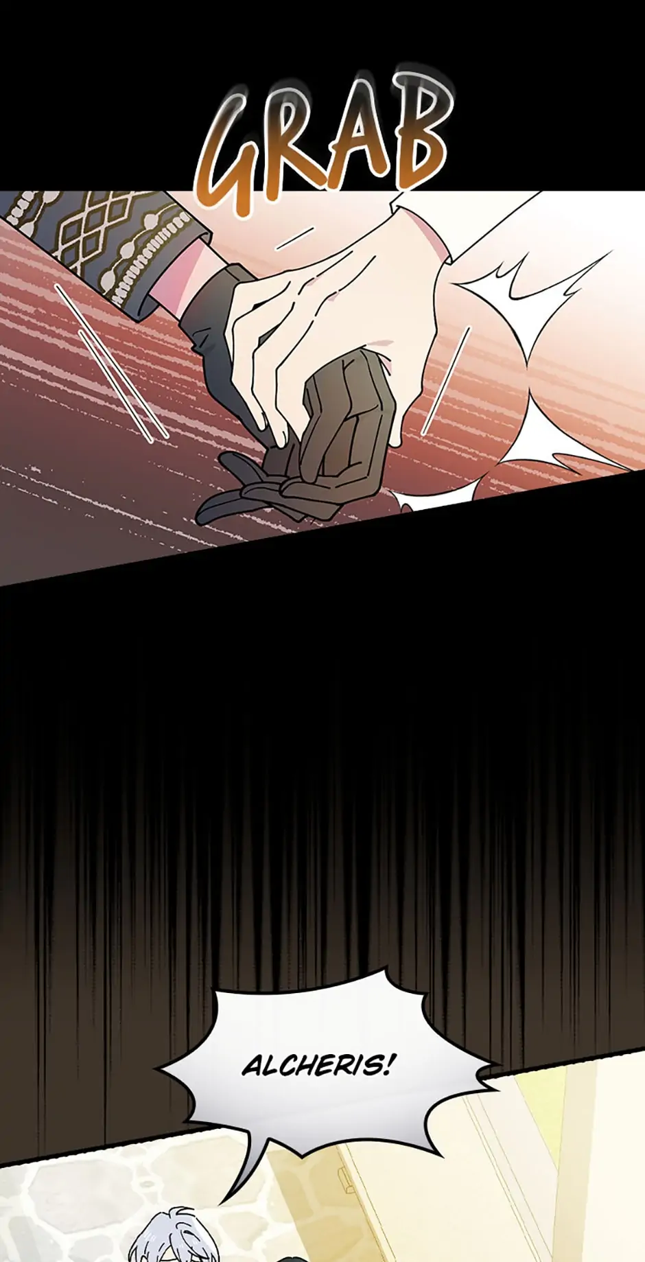 Read Aria of the Withered Branch EN Manga Online