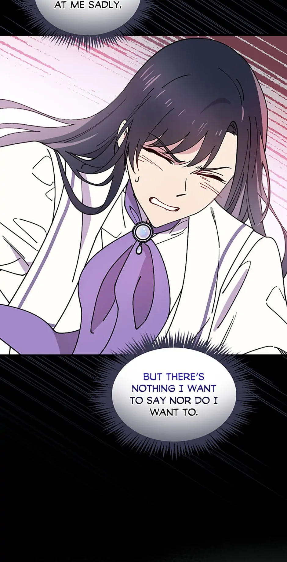 Read Aria of the Withered Branch EN Manga Online