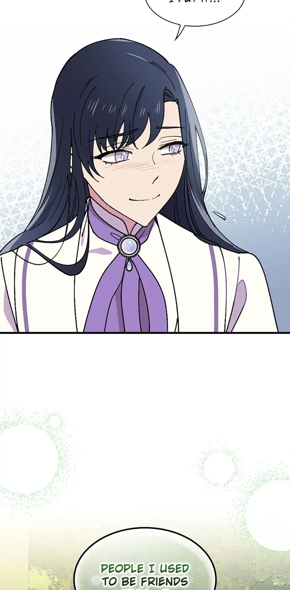 Read Aria of the Withered Branch EN Manga Online