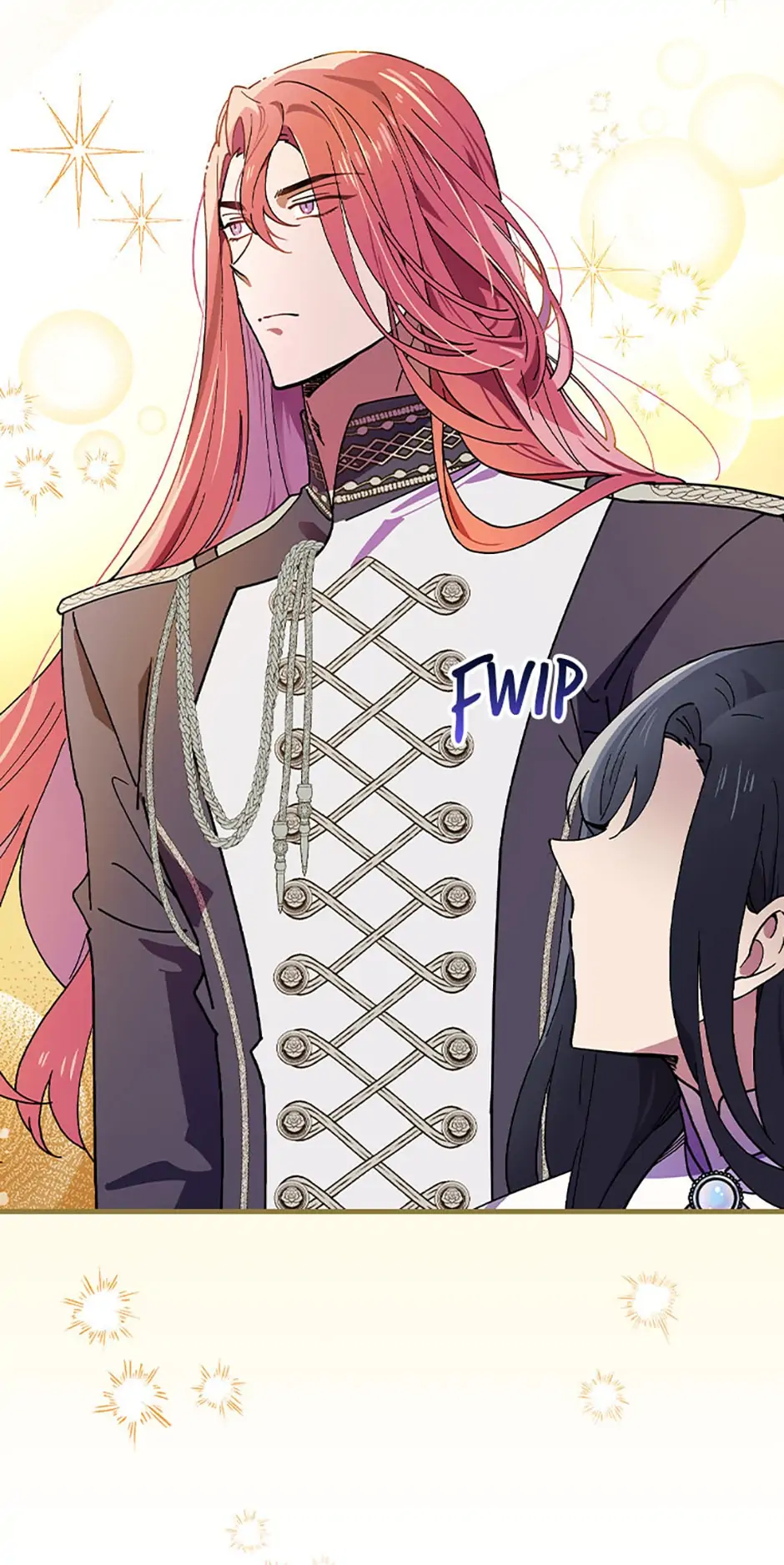 Read Aria of the Withered Branch EN Manga Online