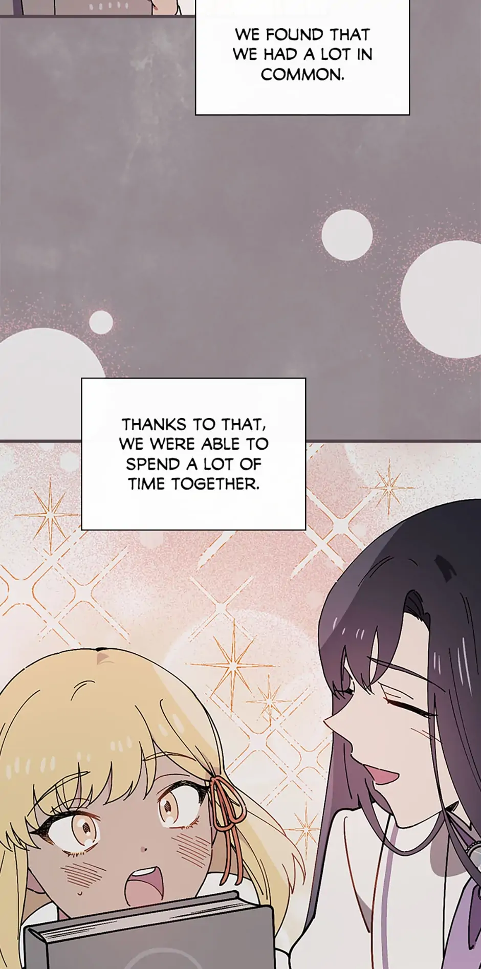 Read Aria of the Withered Branch EN Manga Online