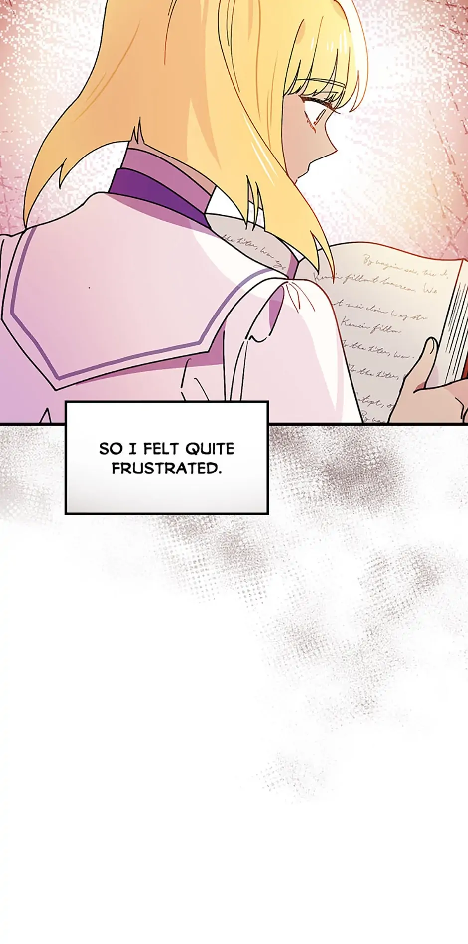 Read Aria of the Withered Branch EN Manga Online