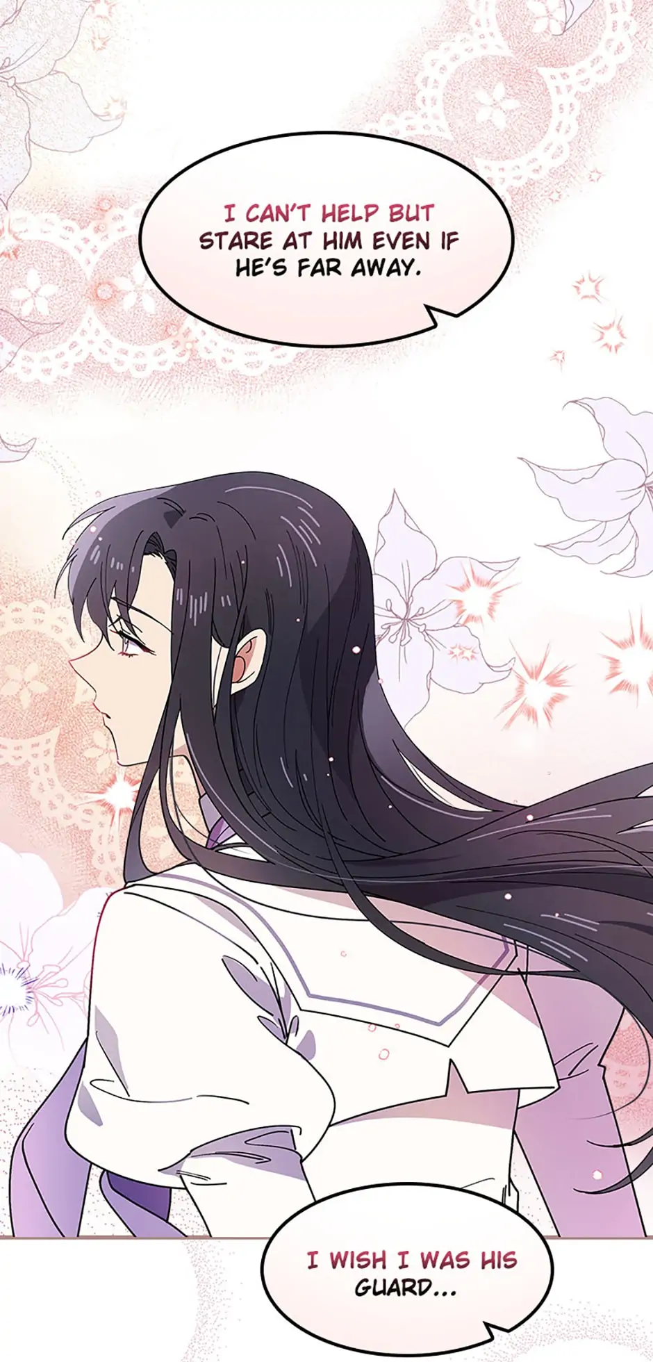 Read Aria of the Withered Branch EN Manga Online