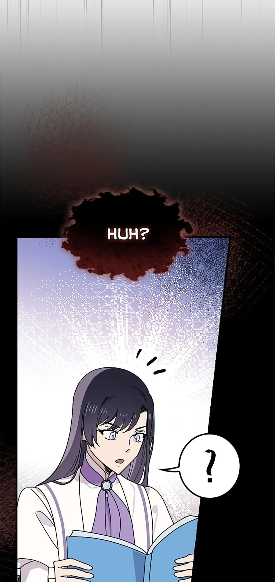 Read Aria of the Withered Branch EN Manga Online