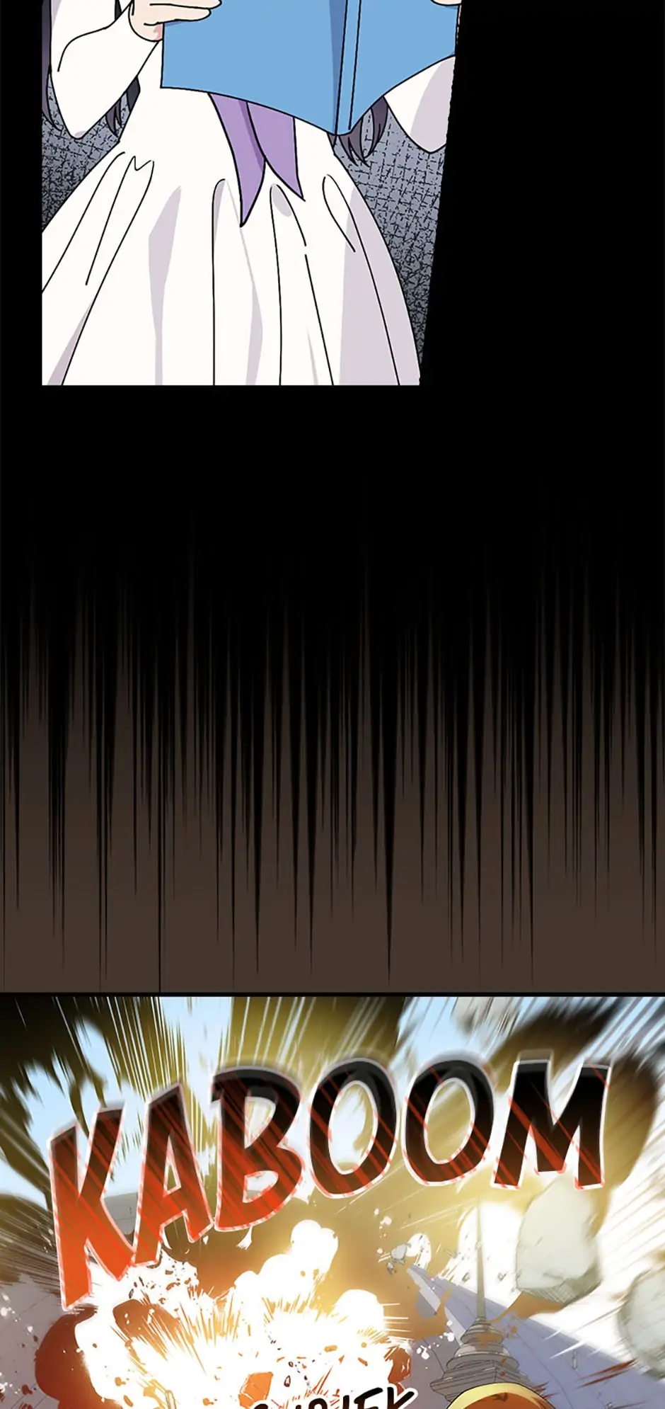 Read Aria of the Withered Branch EN Manga Online