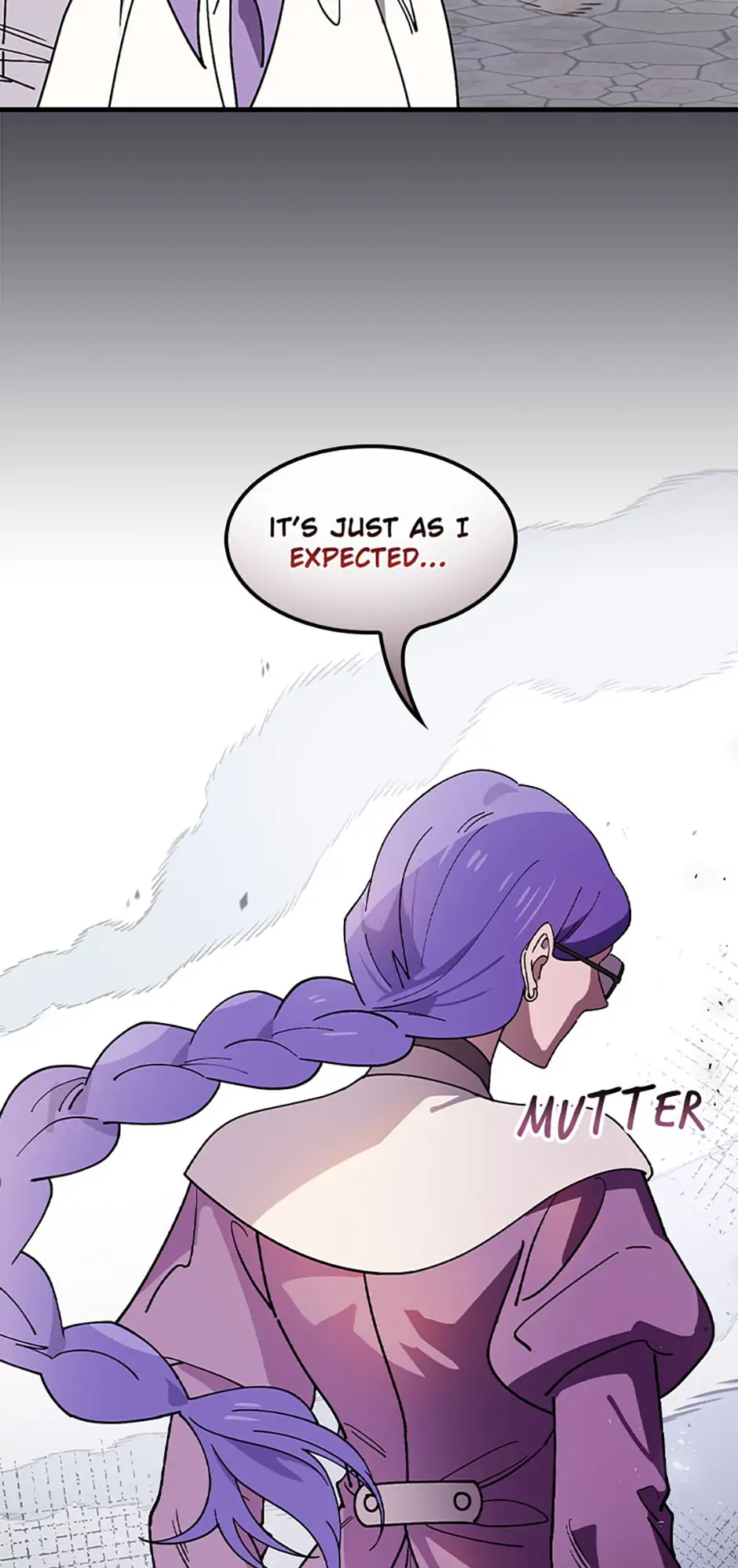 Read Aria of the Withered Branch EN Manga Online