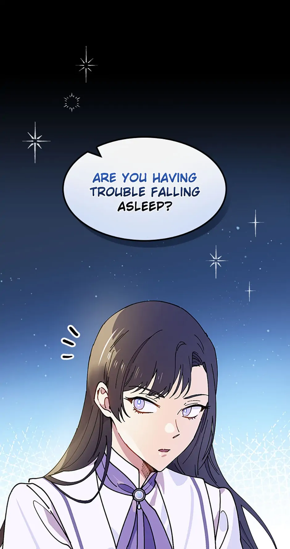 Read Aria of the Withered Branch EN Manga Online