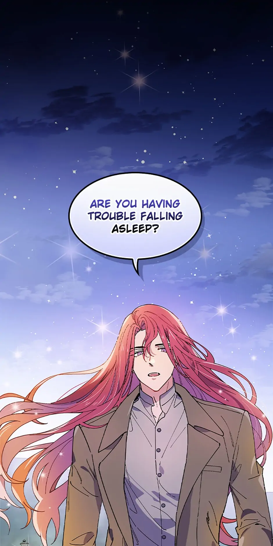 Read Aria of the Withered Branch EN Manga Online