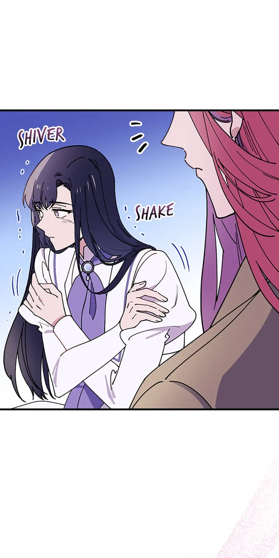 Read Aria of the Withered Branch EN Manga Online