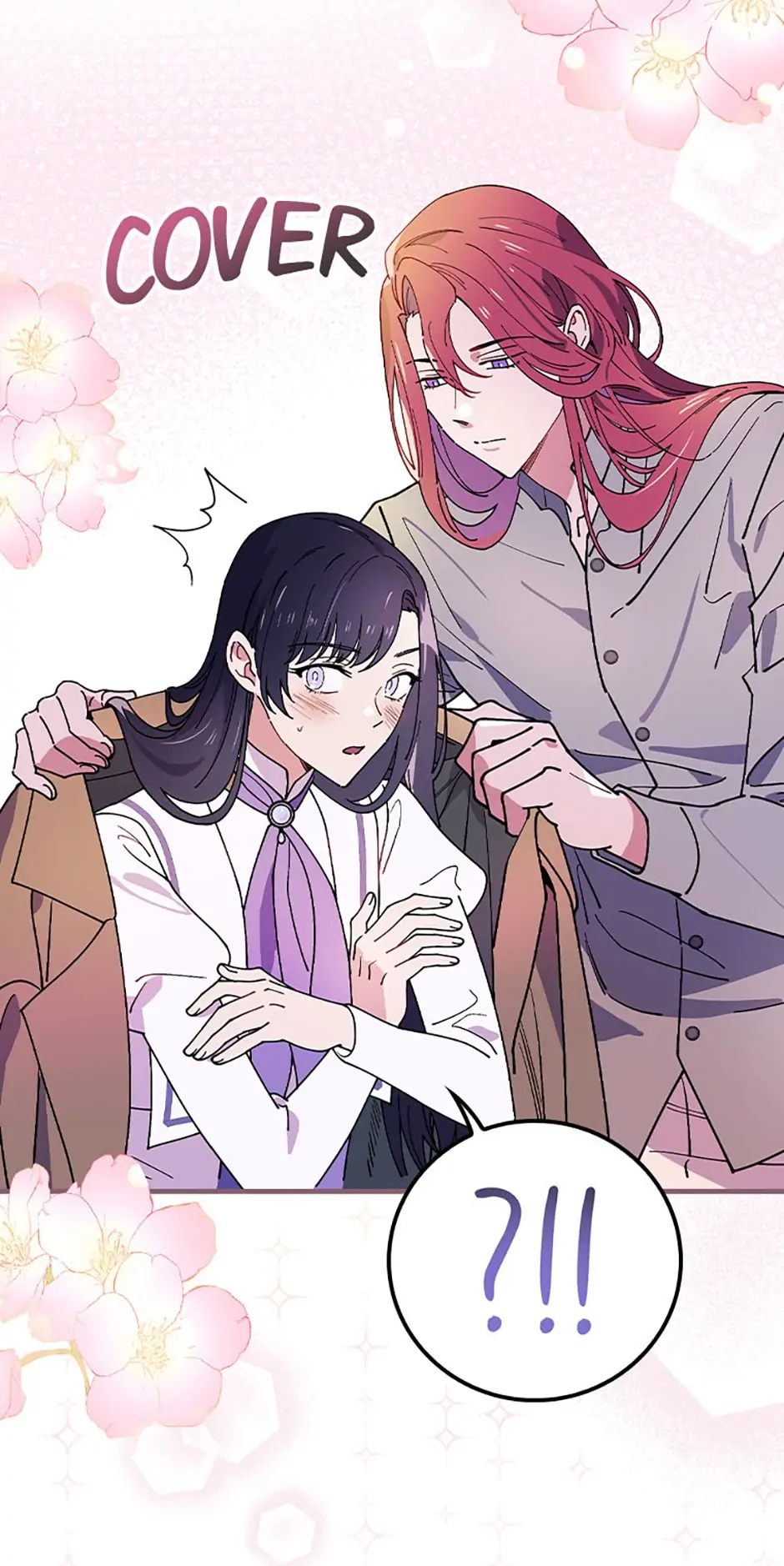 Read Aria of the Withered Branch EN Manga Online