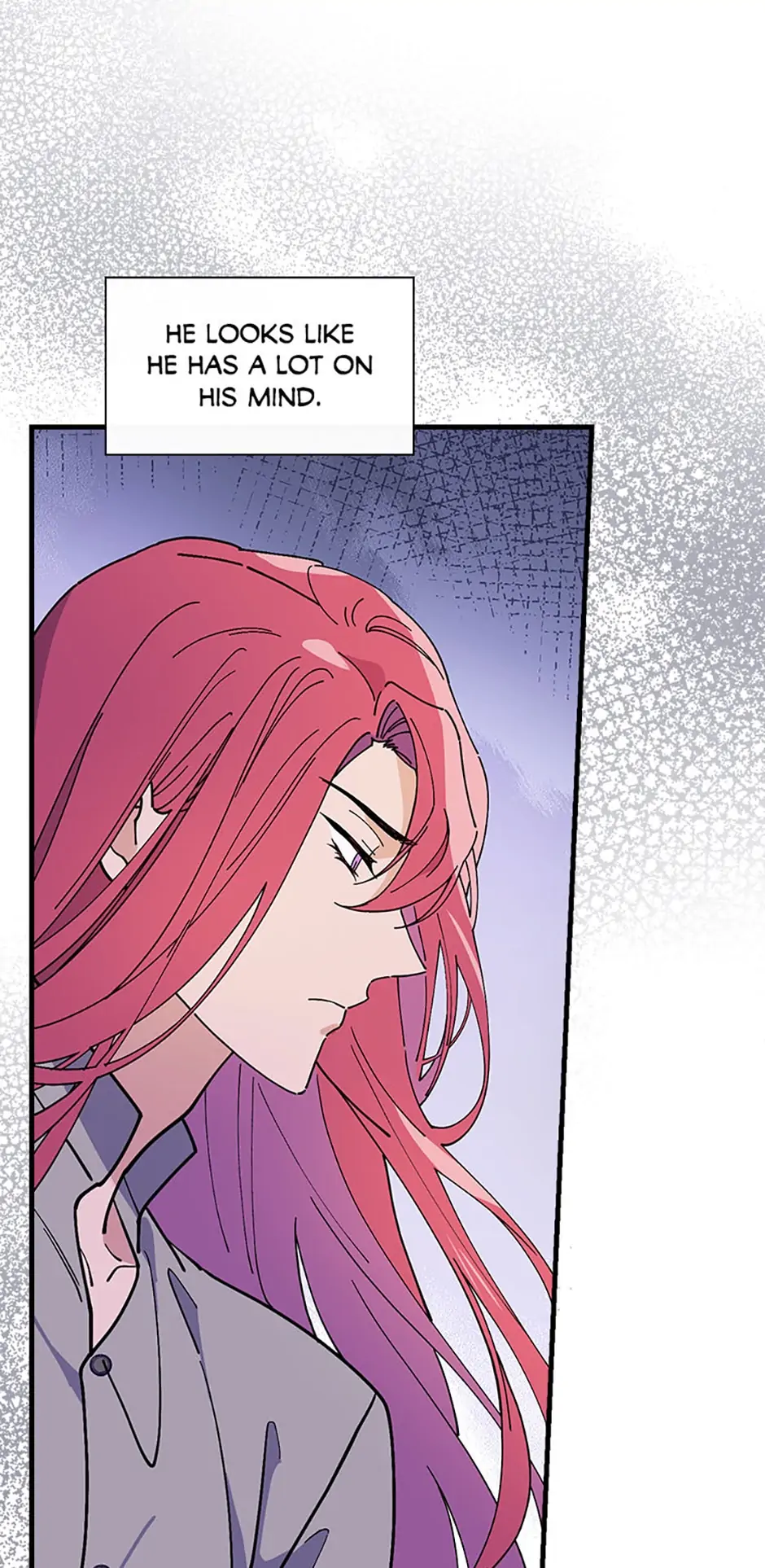 Read Aria of the Withered Branch EN Manga Online