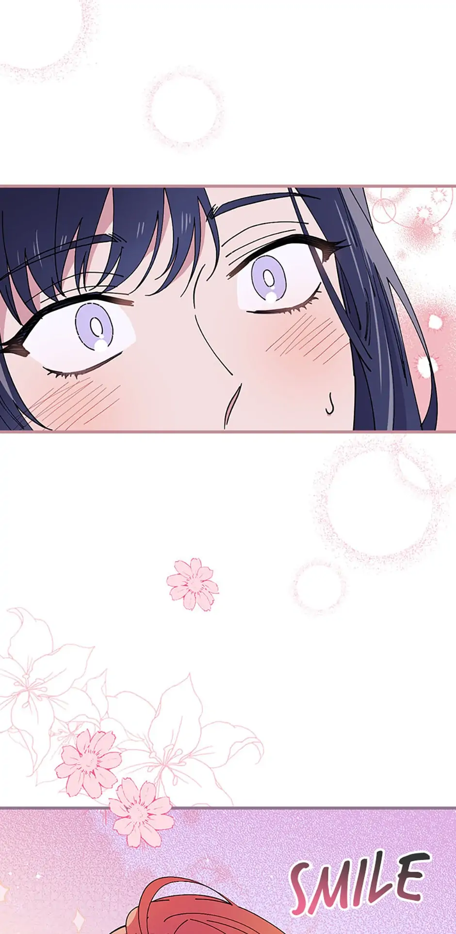 Read Aria of the Withered Branch EN Manga Online