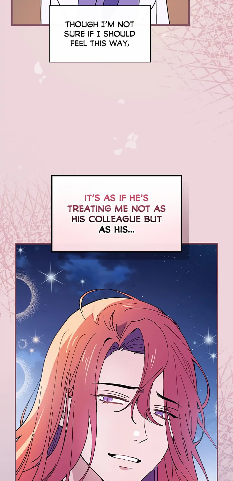 Read Aria of the Withered Branch EN Manga Online