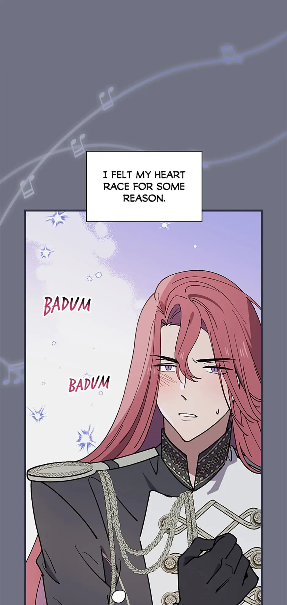 Read Aria of the Withered Branch EN Manga Online