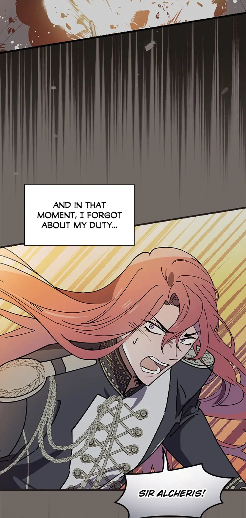 Read Aria of the Withered Branch EN Manga Online