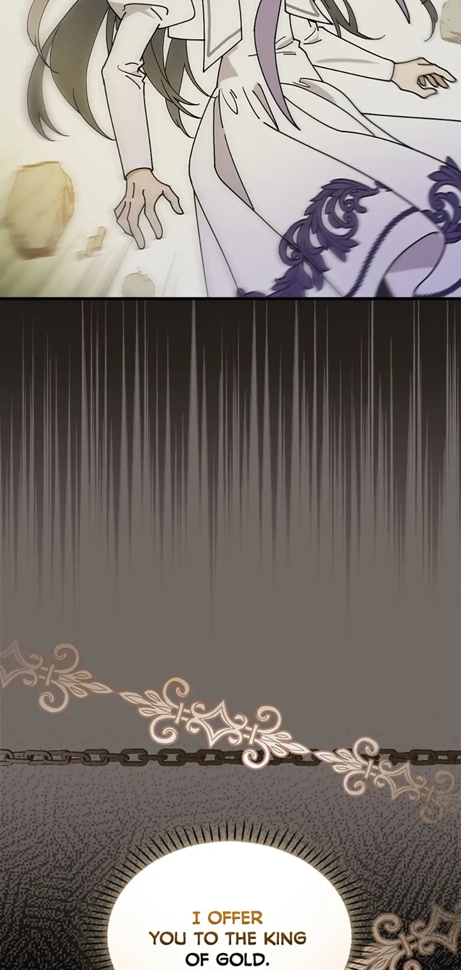 Read Aria of the Withered Branch EN Manga Online
