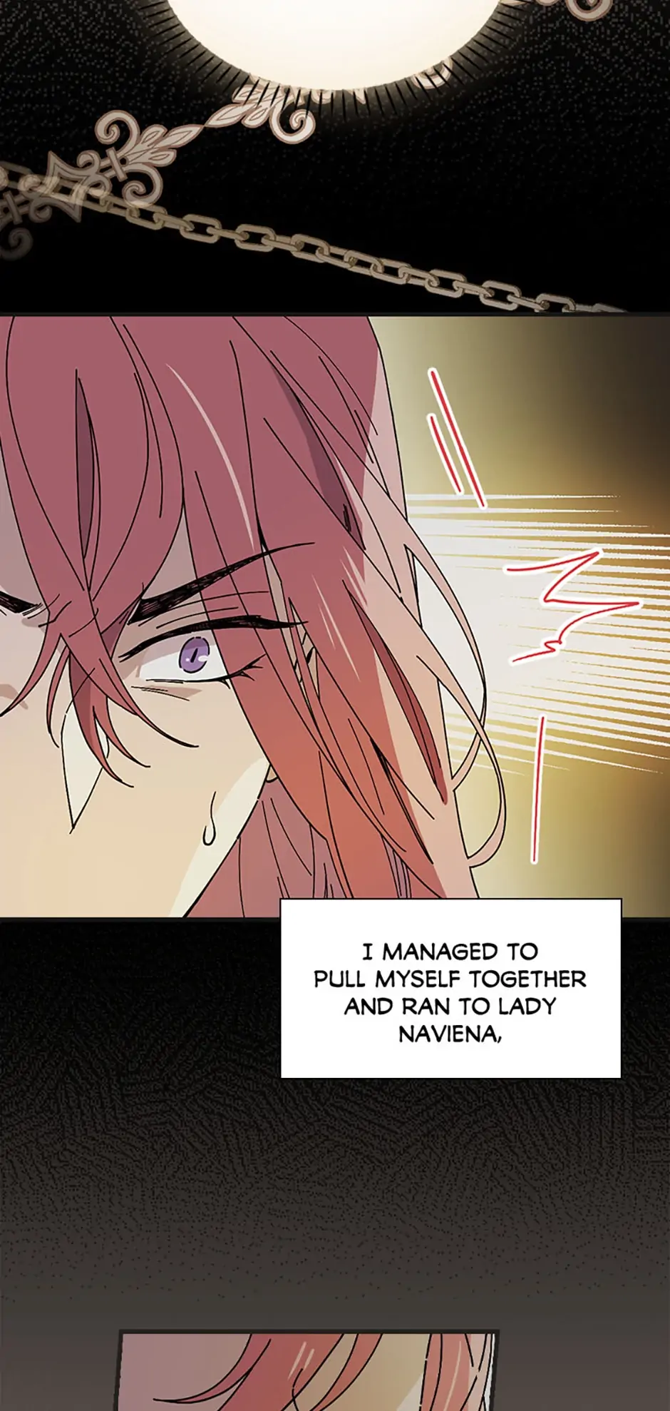 Read Aria of the Withered Branch EN Manga Online
