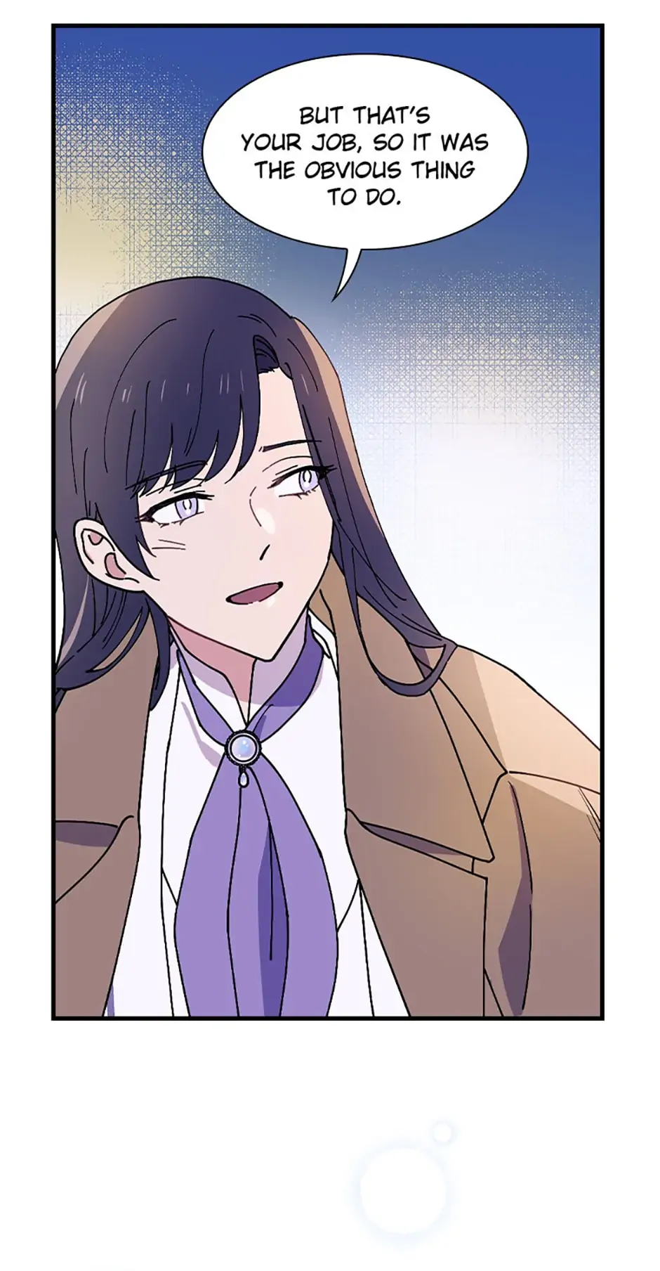Read Aria of the Withered Branch EN Manga Online