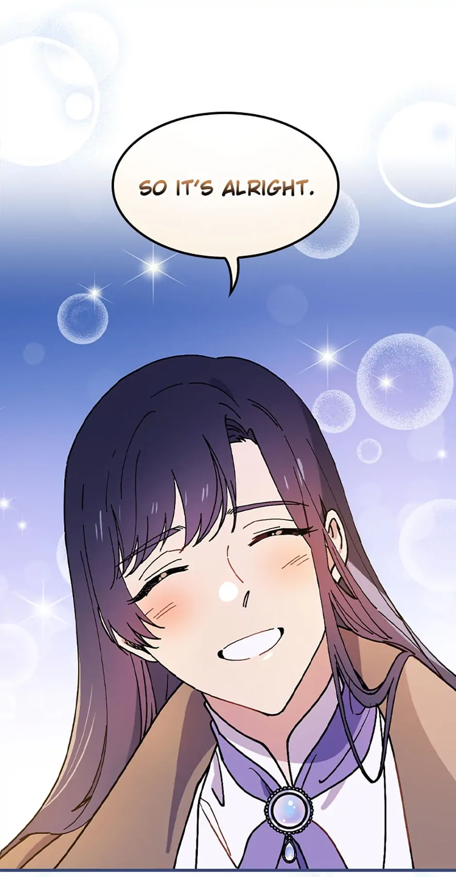 Read Aria of the Withered Branch EN Manga Online