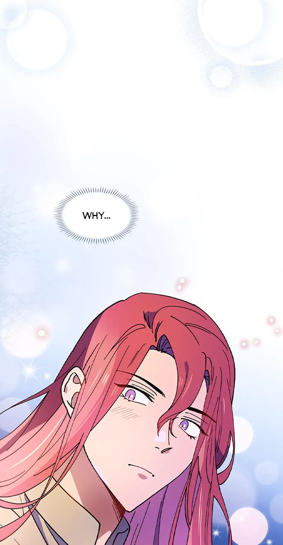 Read Aria of the Withered Branch EN Manga Online