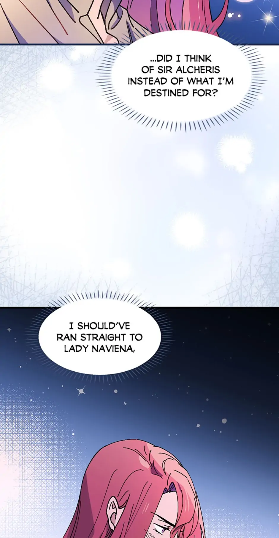 Read Aria of the Withered Branch EN Manga Online