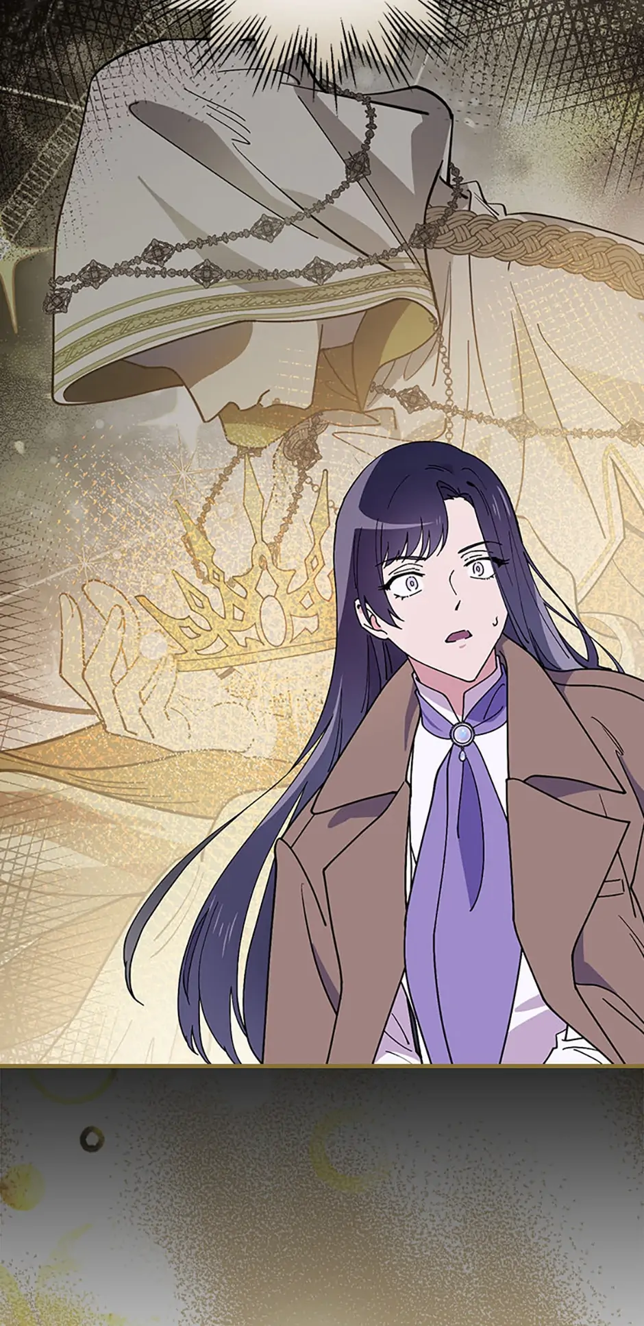 Read Aria of the Withered Branch EN Manga Online
