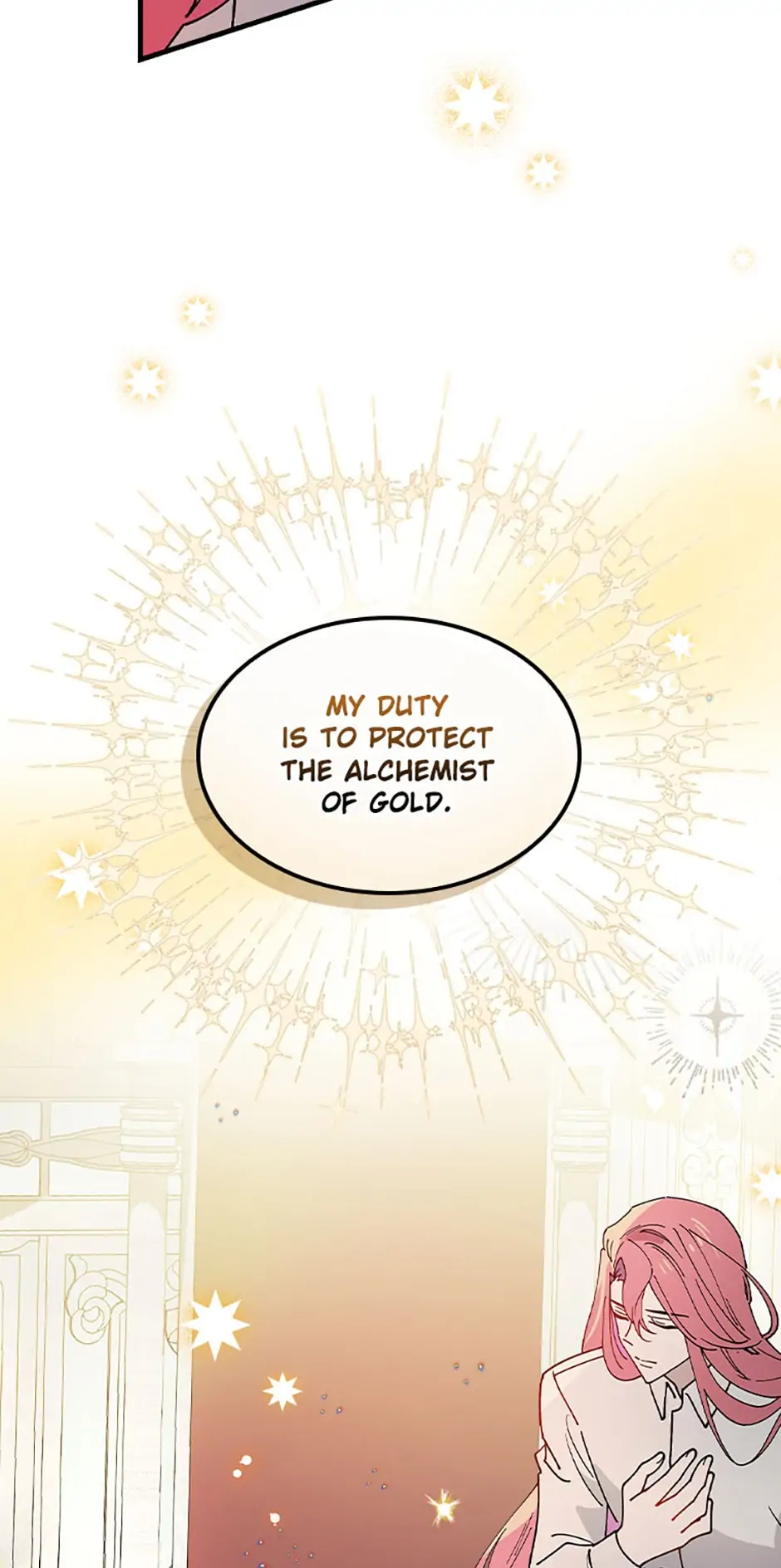 Read Aria of the Withered Branch EN Manga Online