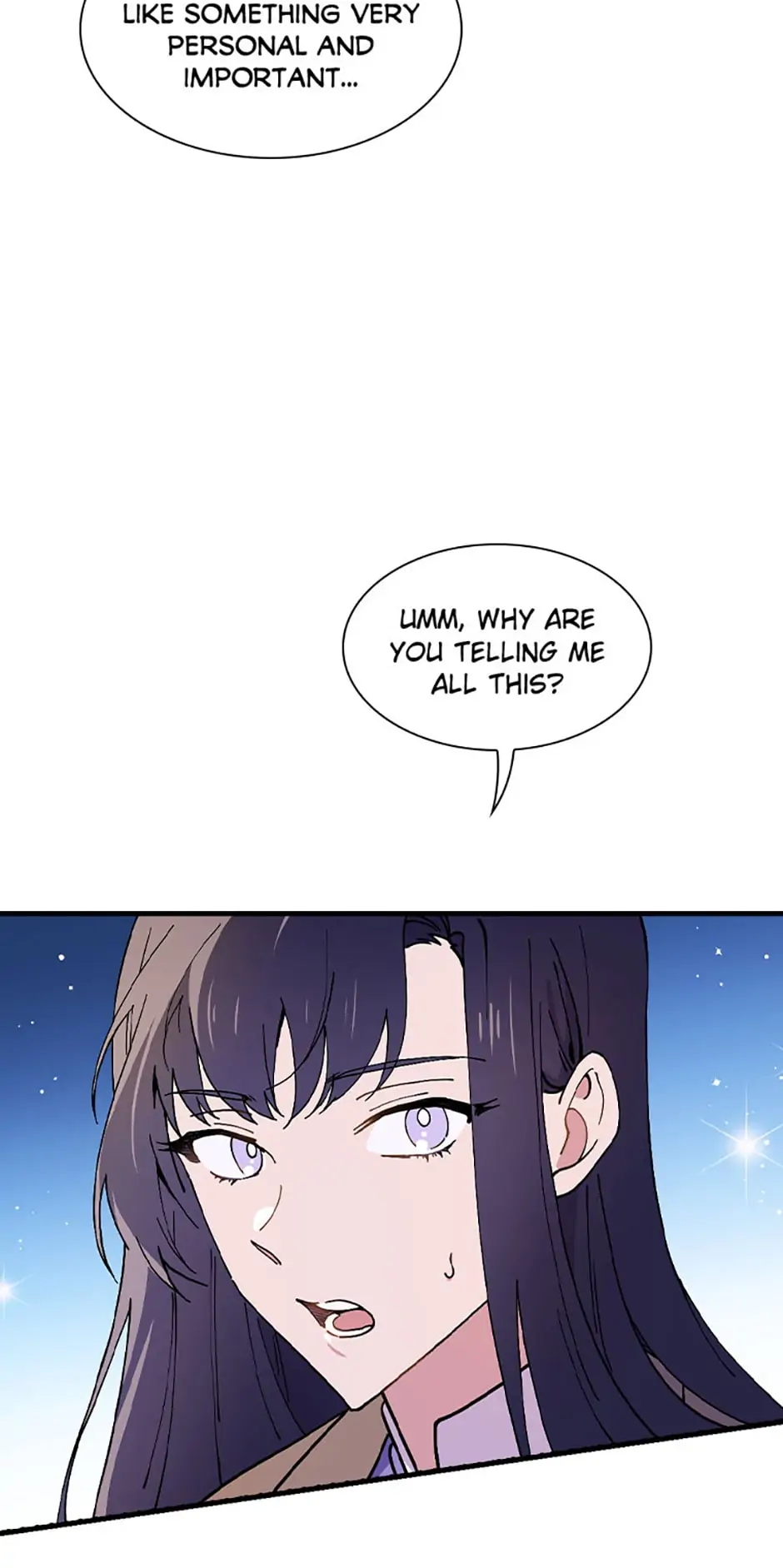 Read Aria of the Withered Branch EN Manga Online