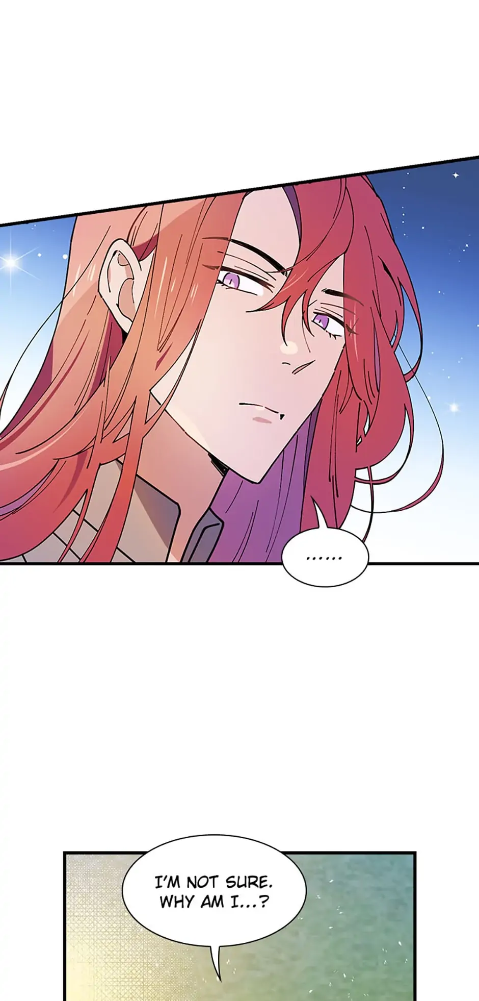 Read Aria of the Withered Branch EN Manga Online