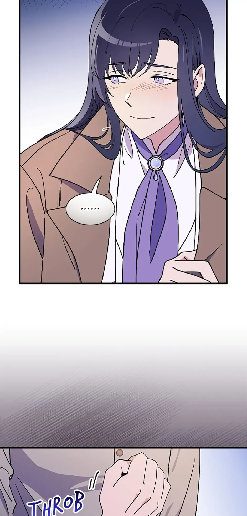 Read Aria of the Withered Branch EN Manga Online