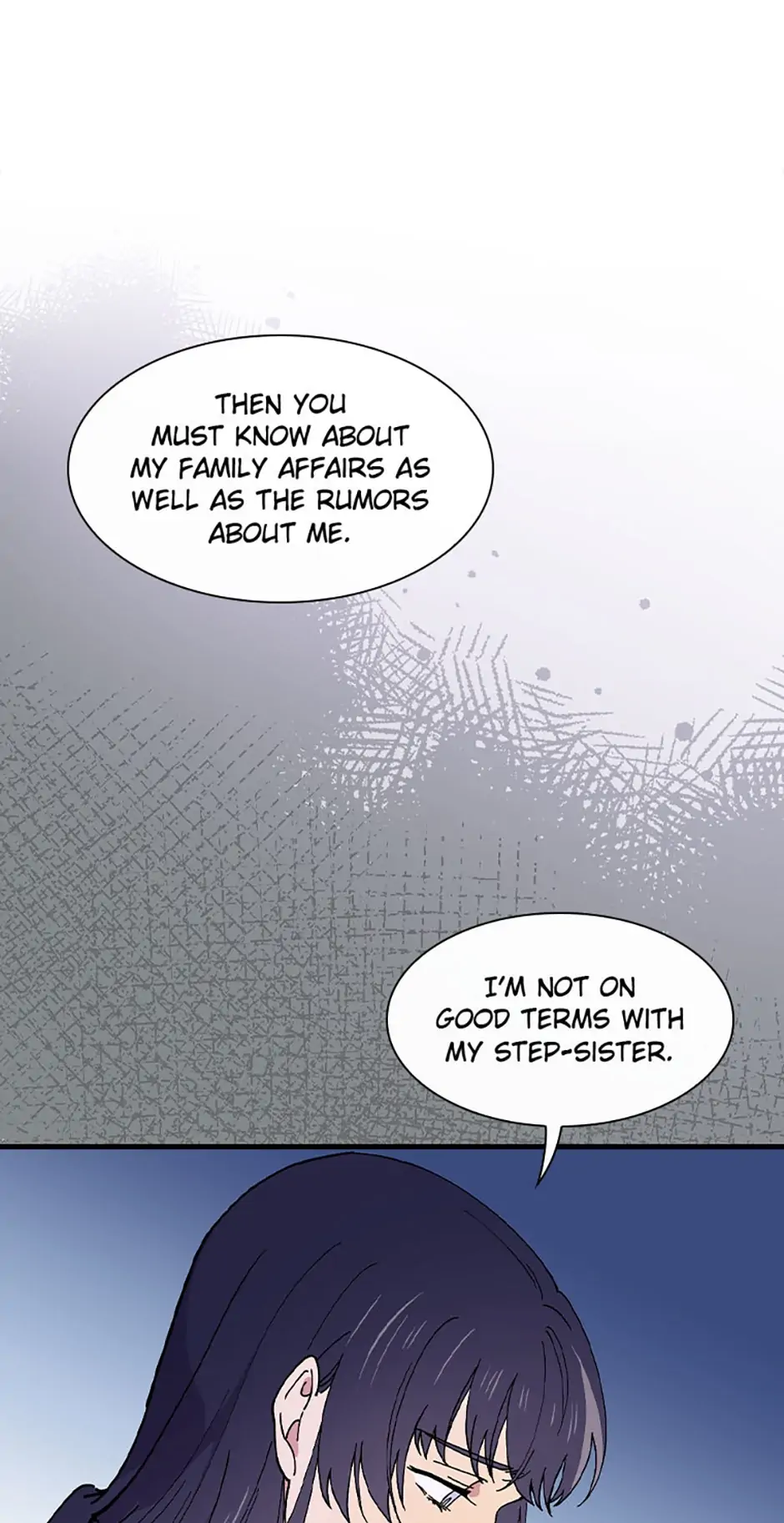 Read Aria of the Withered Branch EN Manga Online