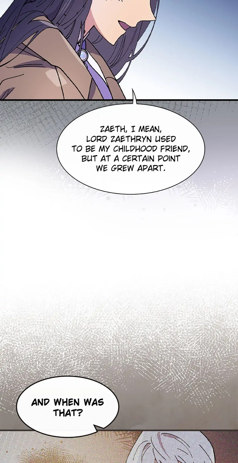 Read Aria of the Withered Branch EN Manga Online