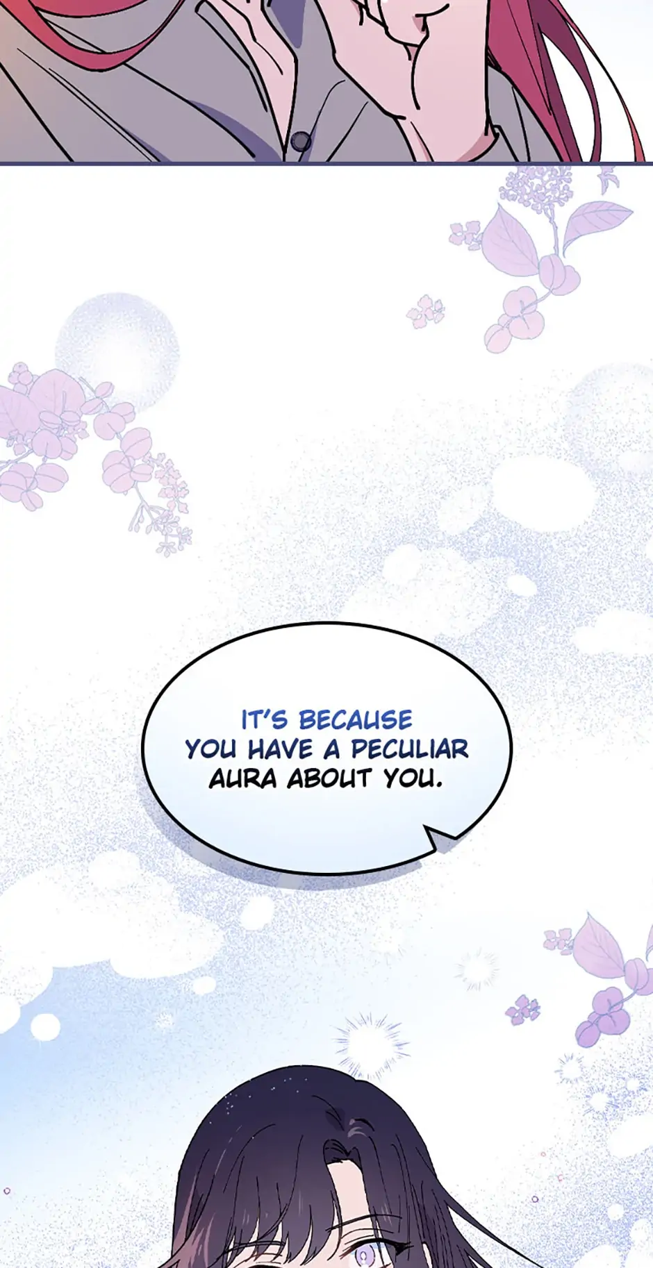 Read Aria of the Withered Branch EN Manga Online