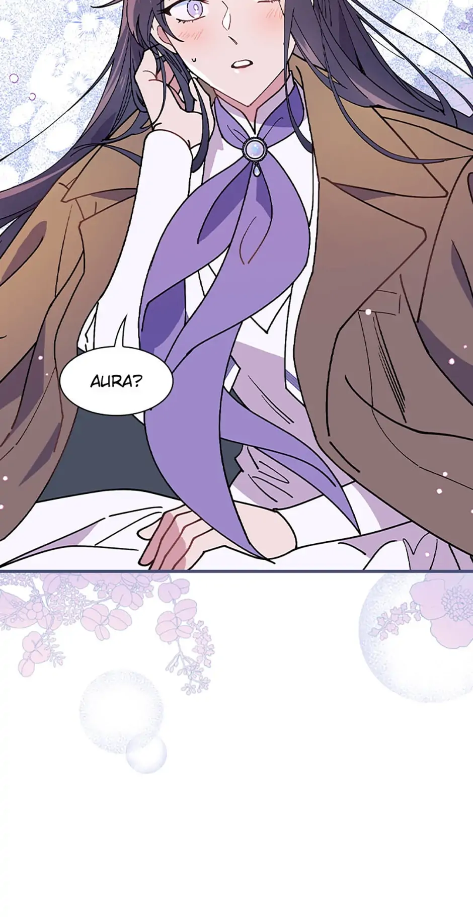 Read Aria of the Withered Branch EN Manga Online