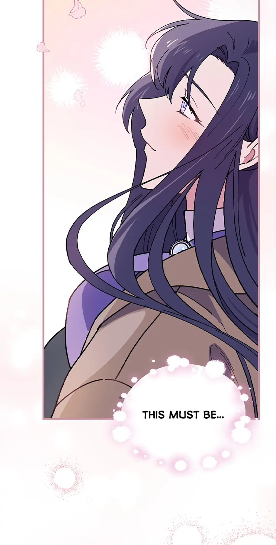 Read Aria of the Withered Branch EN Manga Online