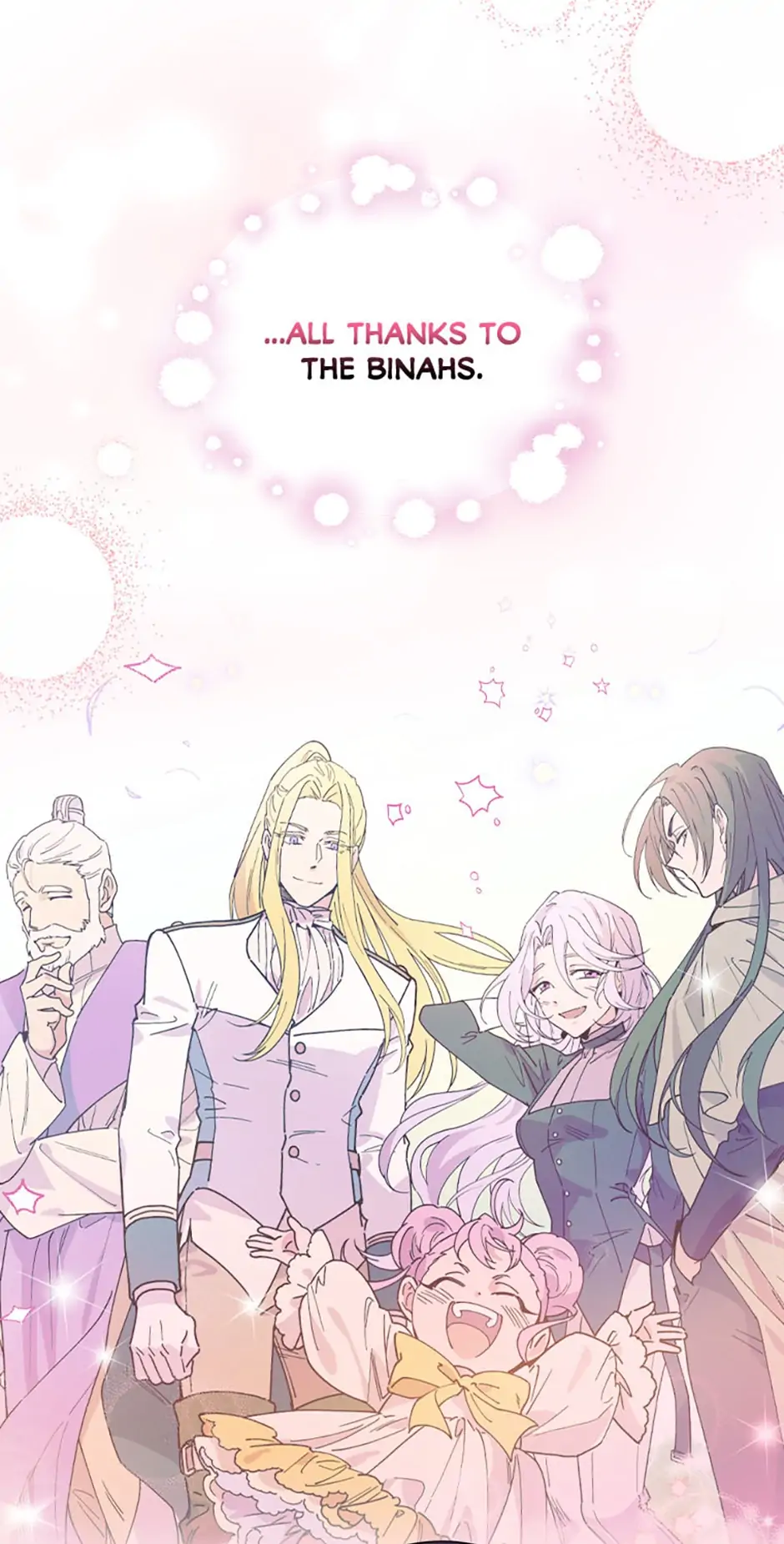 Read Aria of the Withered Branch EN Manga Online