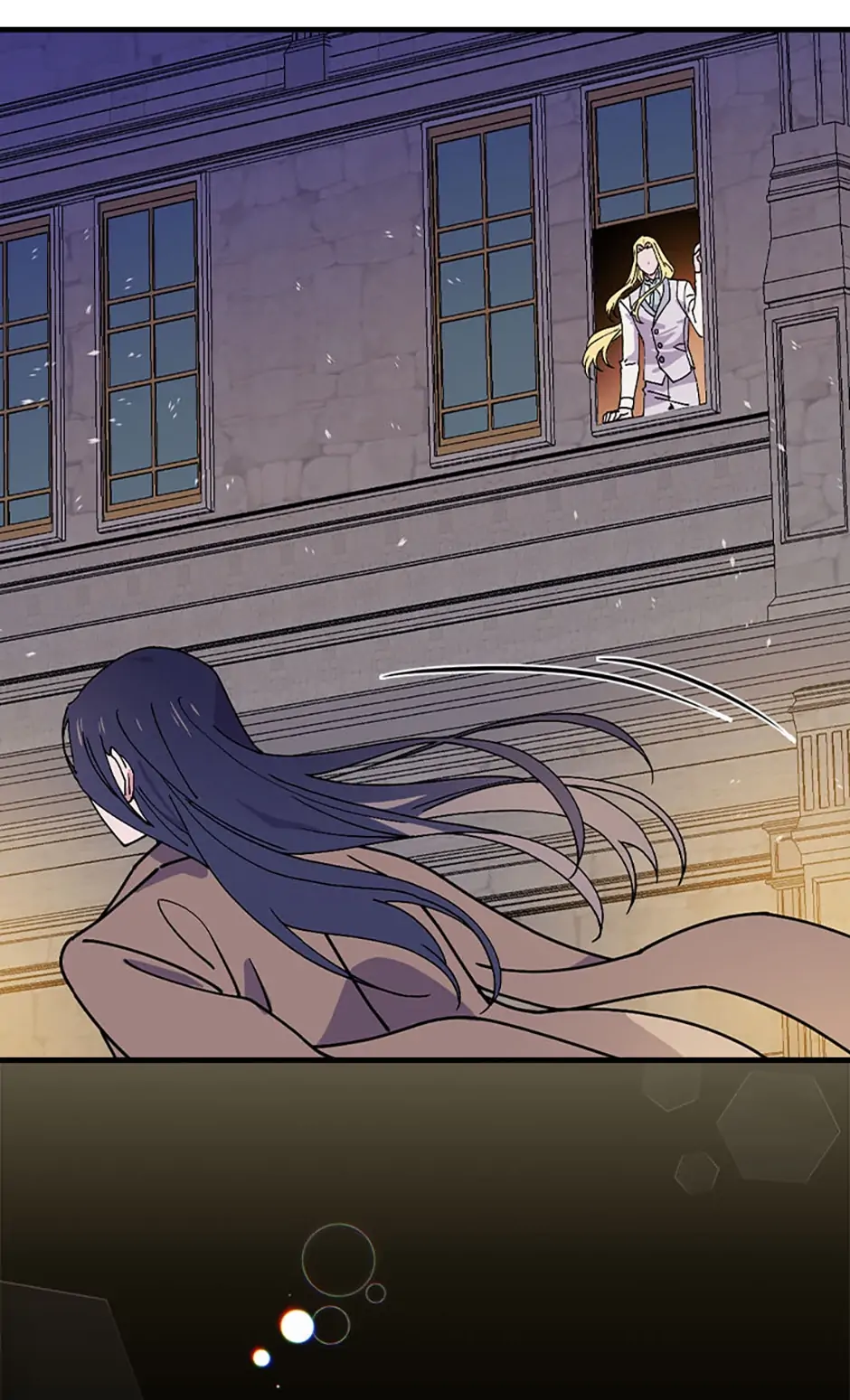 Read Aria of the Withered Branch EN Manga Online