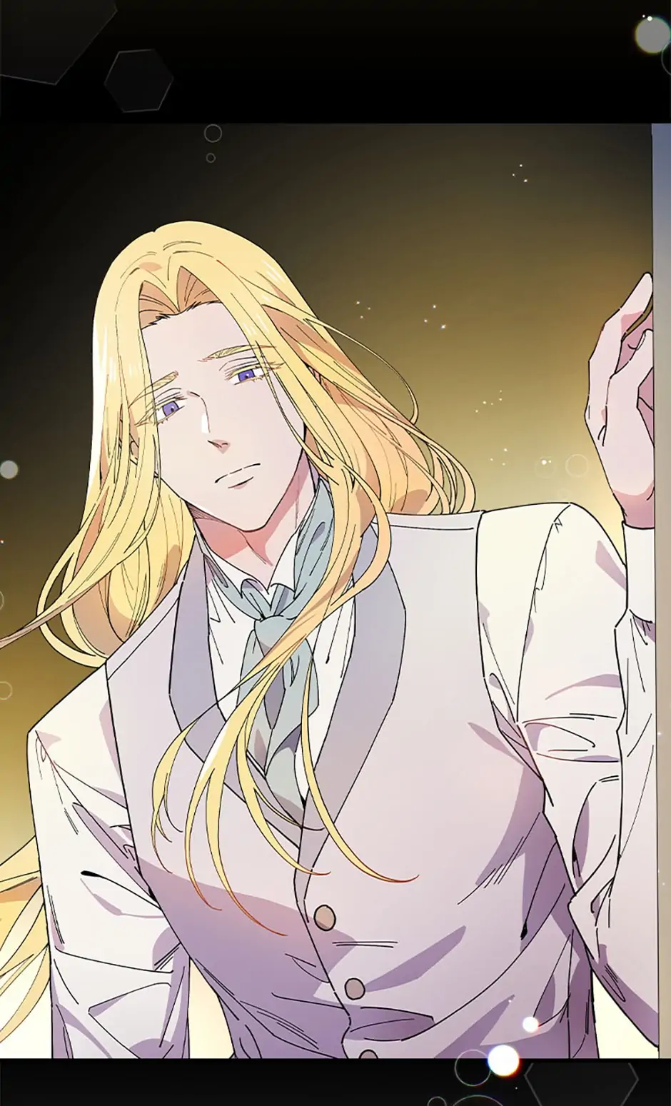 Read Aria of the Withered Branch EN Manga Online