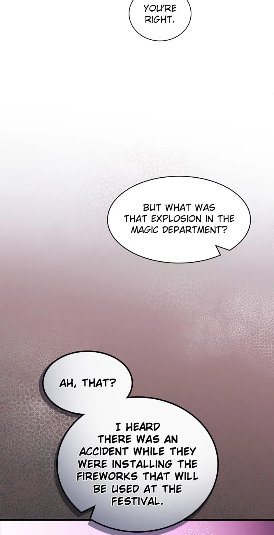 Read Aria of the Withered Branch EN Manga Online
