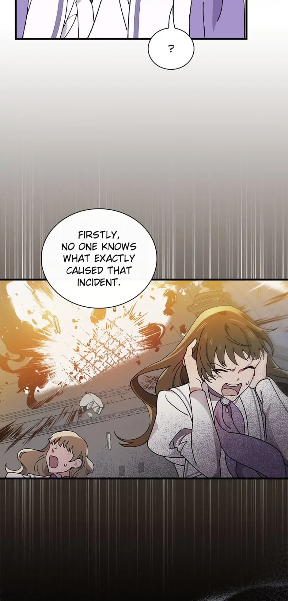 Read Aria of the Withered Branch EN Manga Online