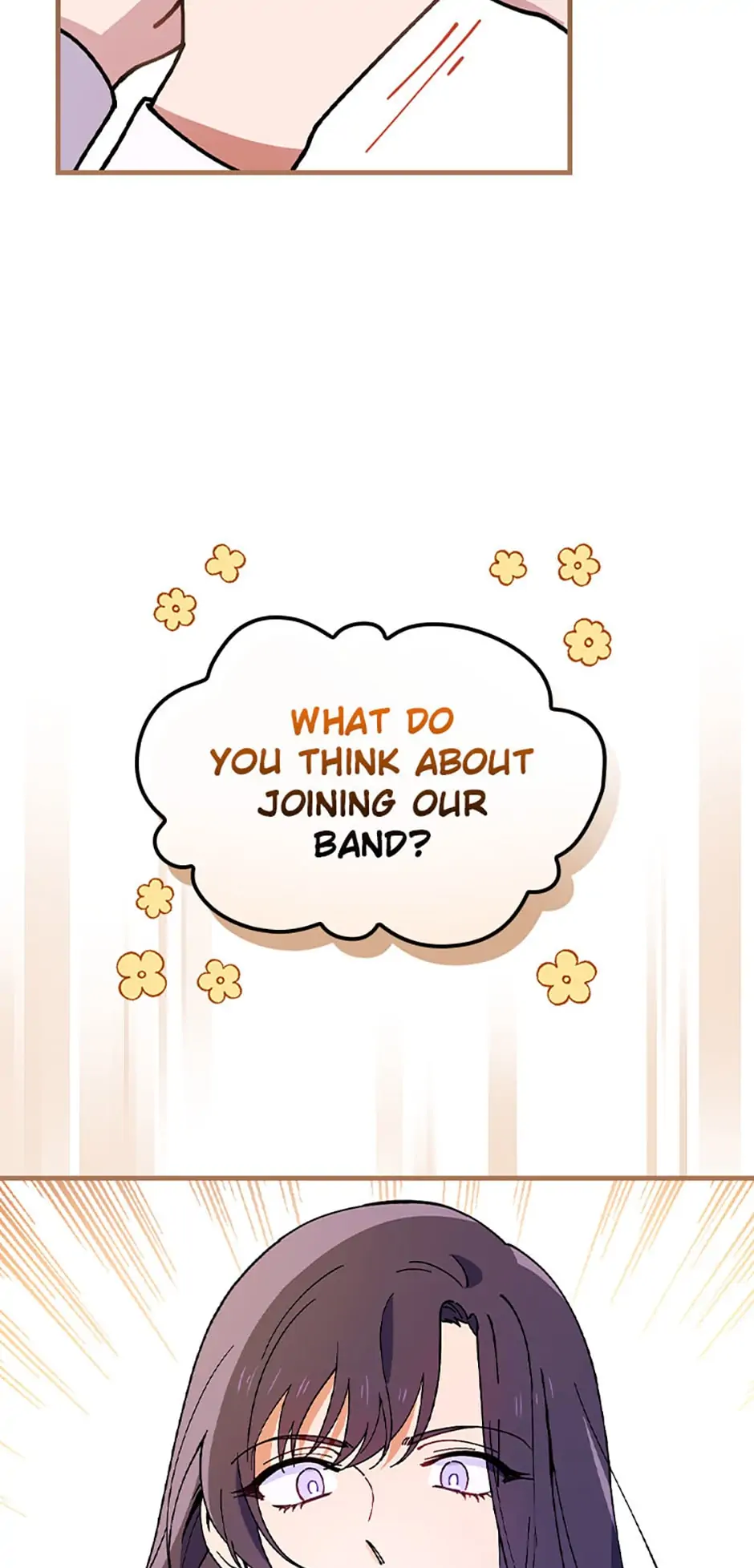 Read Aria of the Withered Branch EN Manga Online
