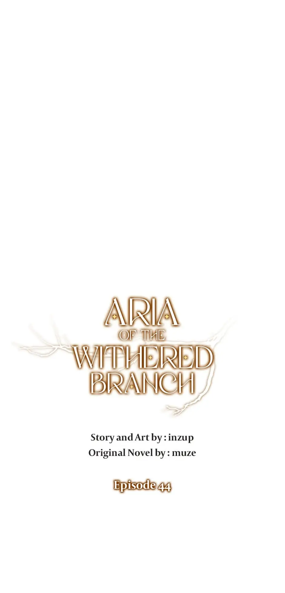 Read Aria of the Withered Branch EN Manga Online